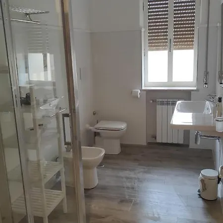 Apartamento Maison Mago Península Sorrentina