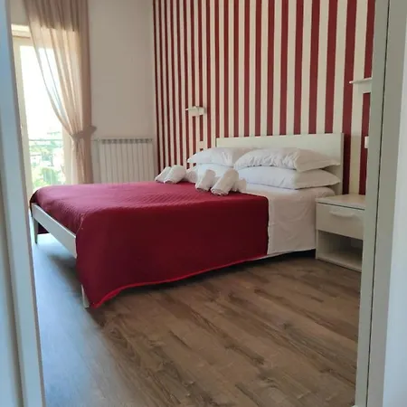 Maison Mago Apartamento