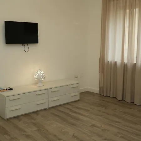 Maison Mago Apartamento