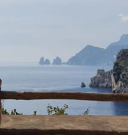 Maison Magò Sorrento