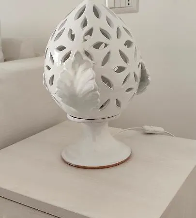 Maison Magò Apartamento Sorrento