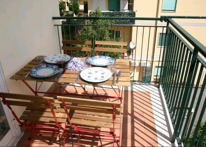 Maison Mago *