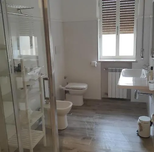Διαμέρισμα Maison Mago Σορέντο