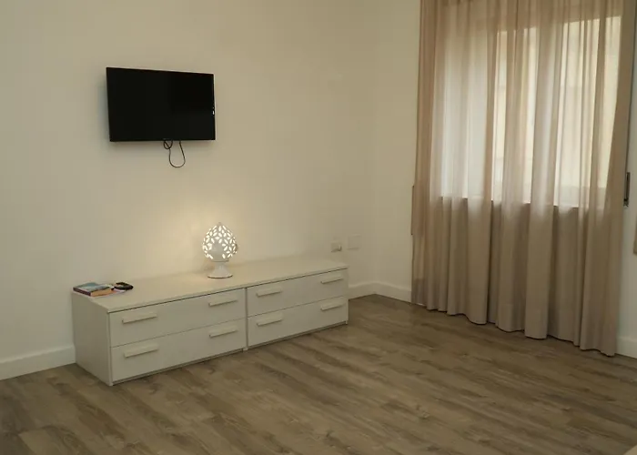 Maison Mago Διαμέρισμα