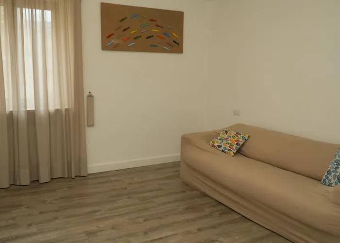 Maison Mago Διαμέρισμα *