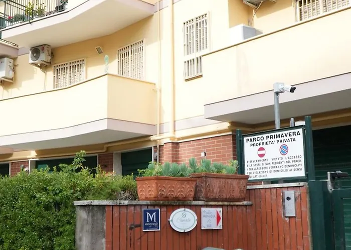 Maison Mago