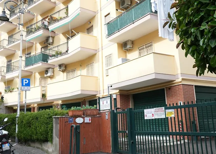 Maison Mago Διαμέρισμα *