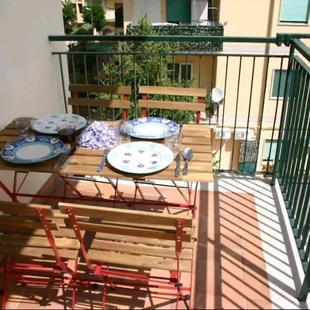 Maison Magò *