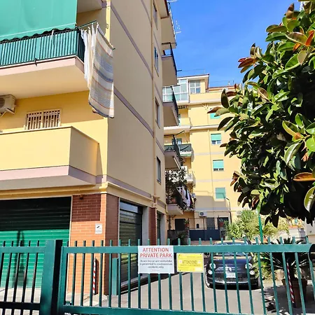 Maison Magò