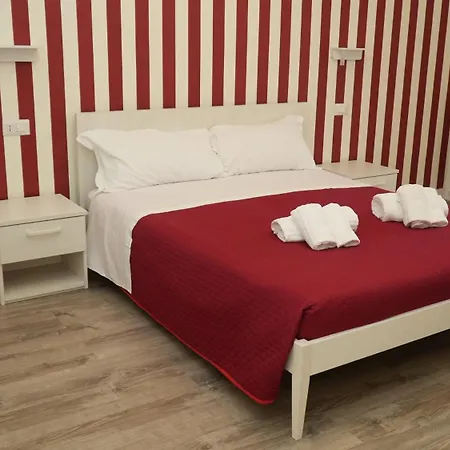 Maison Mago Lejlighed *