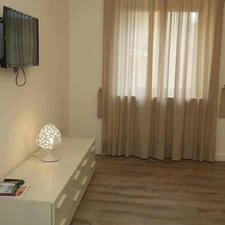 Maison Mago Lejlighed Sorrento