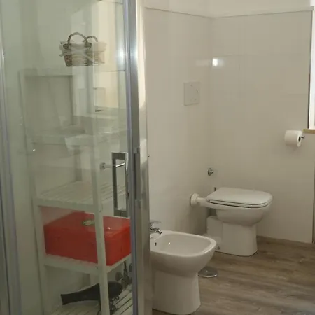 Apartament Maison Mago Półwysep Sorrentyński