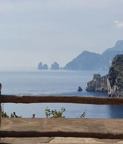 Maison Mago Sorrento