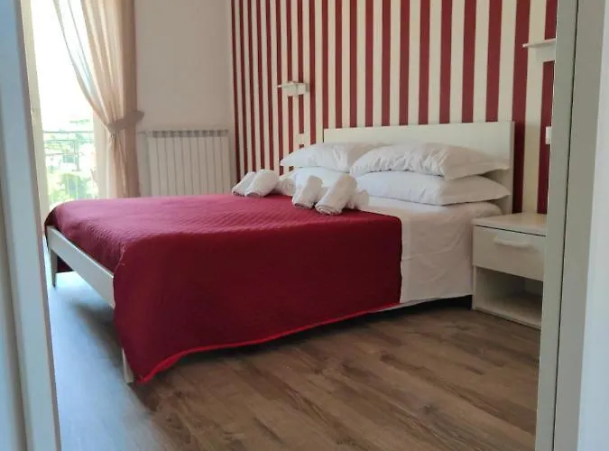 Maison Mago Daire