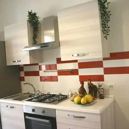 Maison Magò * Sorrente