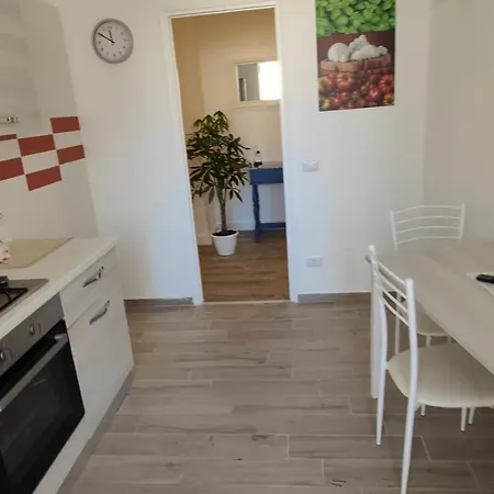 Maison Mago Apartment *