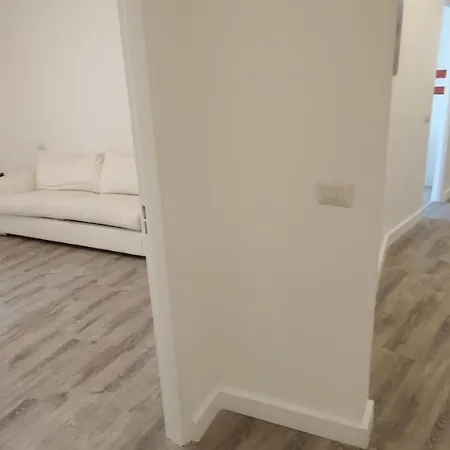 Appartement Maison Mago *
