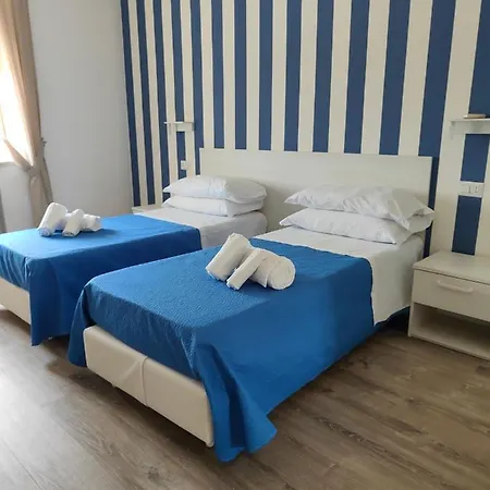 Maison Mago Appartement *