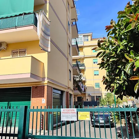 Maison Mago